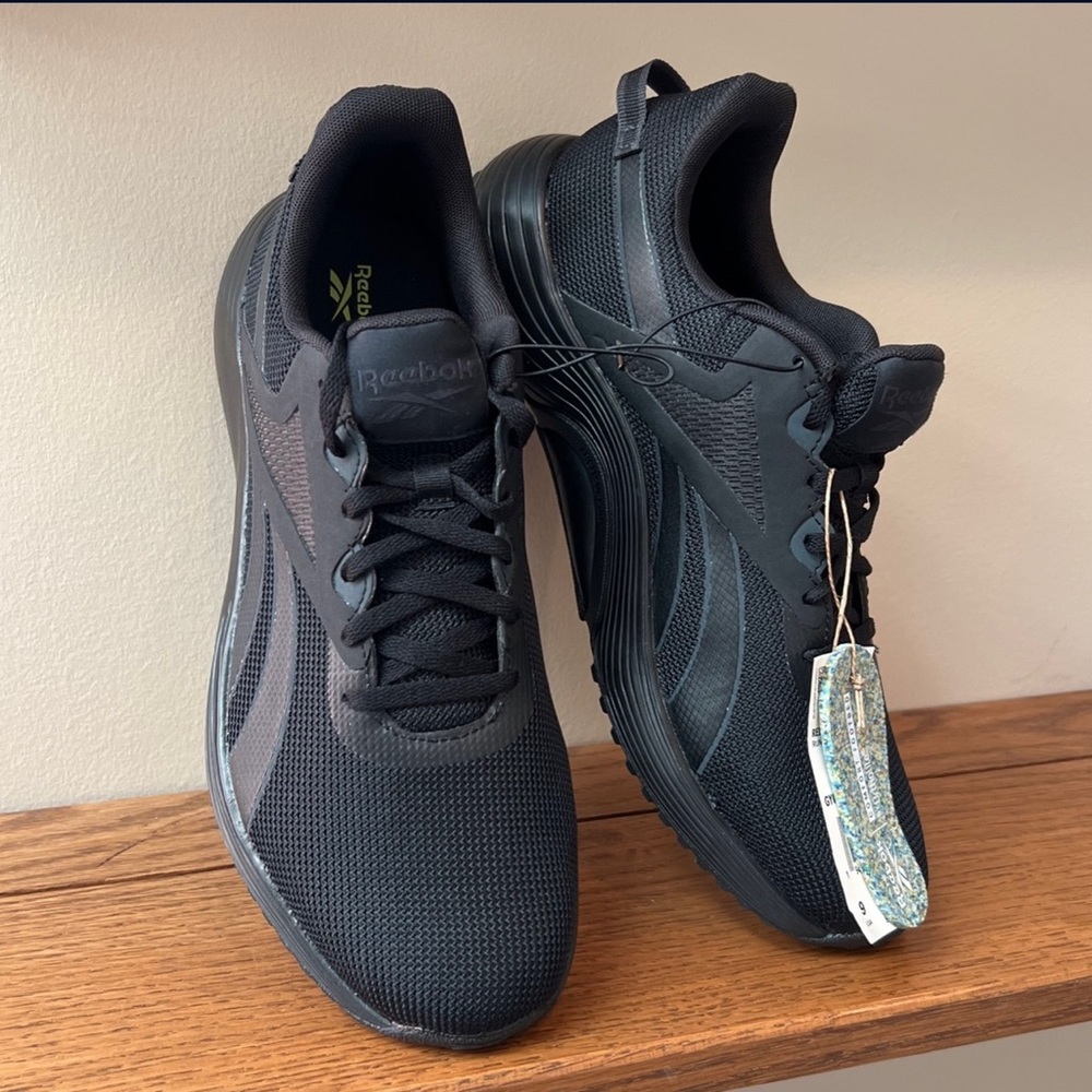 Reebook running shoes for men 🙌🏻